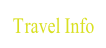 Travel Info.